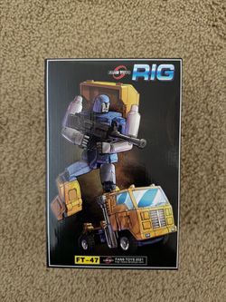 Transformers
