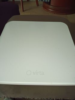 BodyTrace BT007A Cellular Body Scale.