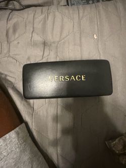 Versace glasses