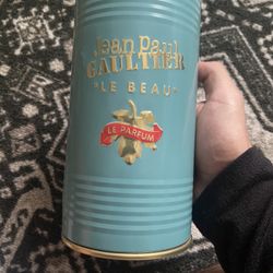Jean Paul Gaultier Le Beau Parfum 