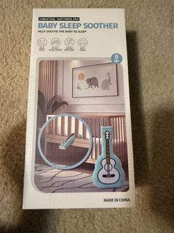 Baby Sleep Soother Brand New in the box