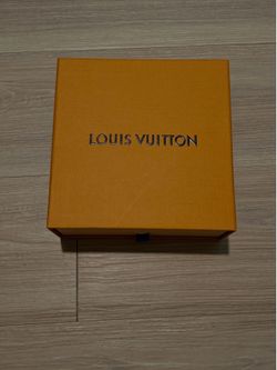 LV’s box