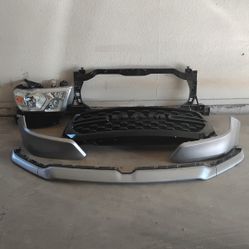 Parts   2019- 23 RAM 1500 OEM