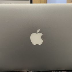 MacBook Air