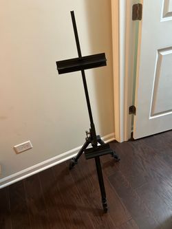 Easel - Art