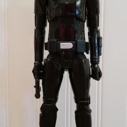 Star Wars Black Series Elite 11"