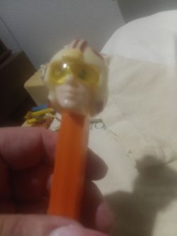 Pez dispenser