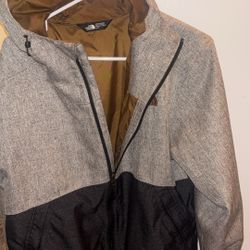 North Face Jacket