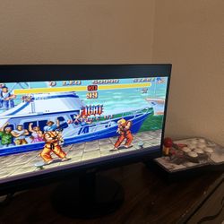 Classic Arcade Games Station 
