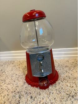 Gumball Machine