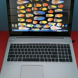 TOUCHSCREEN   HP ENVYTS M6… BACKLIGHT KEYBOARD …130 GB …SSD  ( Capacity  ) ..8.0 RAM . READY FOR CLASSES  From  HOME 