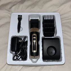 Etereauty Hair Clipper