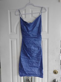 5 women's dresses