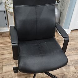 Office Leather Chair 