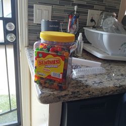 Bought Too Many For Easter starburst Brand New