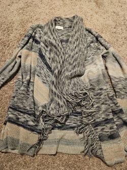 Womans Cardigan 