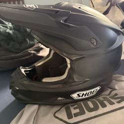 Shoei Vfx-w