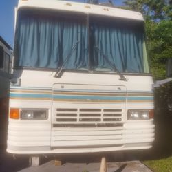 1995 International RV