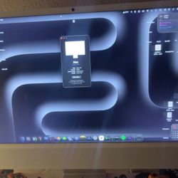 iMac M4 Silver 16gb NEW