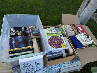 Books