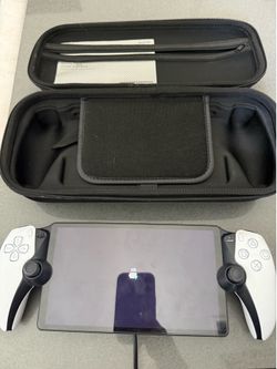 PlayStation portable