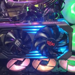Rx 6950xt