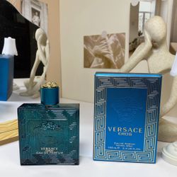 Versace Eros Pour Homme Eau da Parfum
