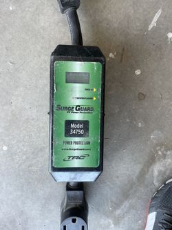 Rv Surge Guard
