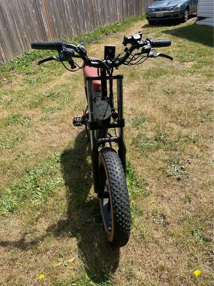 Ridstar 