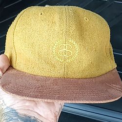 STUSSY Hatt