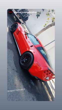 forgestar f14 drag pack slick and skinny for corvette c6 new