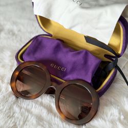 Gucci sunglasses