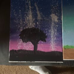 Hand Drawn Pics From Celeb