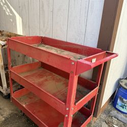 Tool Cart