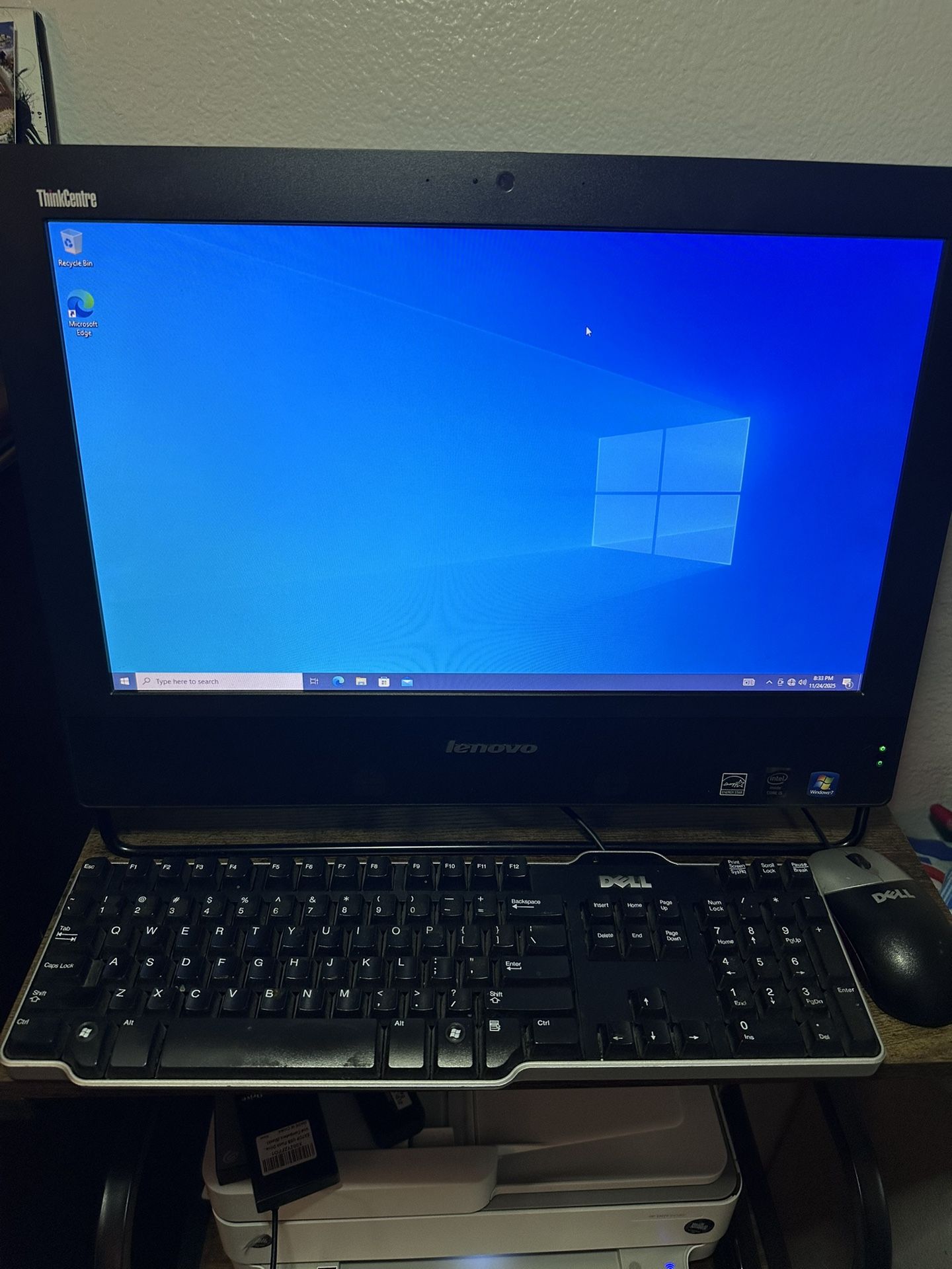 Lenovo Thinkcentre