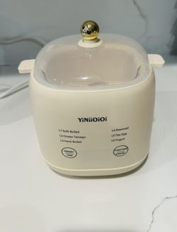 Egg Maker