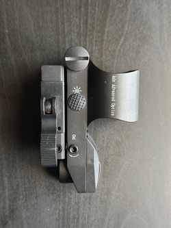 ADE Advanced Optics Red Dot