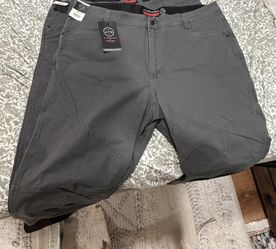 2 pairs Of Wranglers  ATG ( All Terrain Gear)  Outdoor Pants 