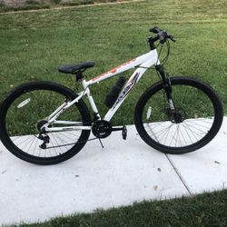 Mongoose 29 In Bike & More Bikes 
