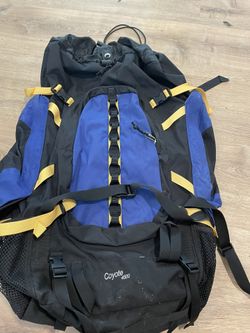 Backpack Coyote 4500