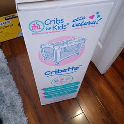 Crib Bassinet 