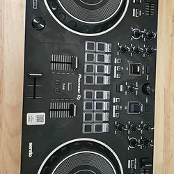 Pioneer DDJ-REV1