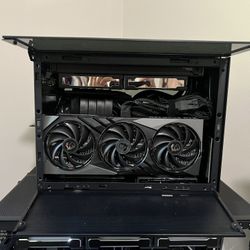 SFX GAMING PC