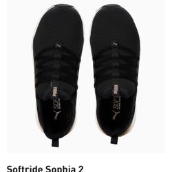 Puma Sophia  2 Soft ride