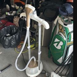 Garment Steamer 