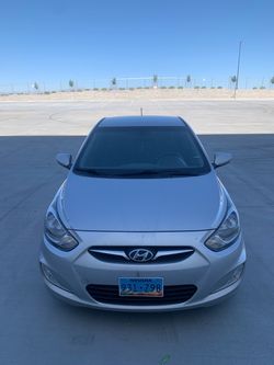 2013 Hyundai Accent