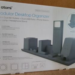 Desktop Organizer 
