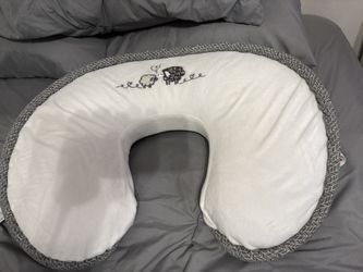Boppy Nursing Pillow