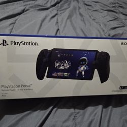 Playstation Portal $240 OBO