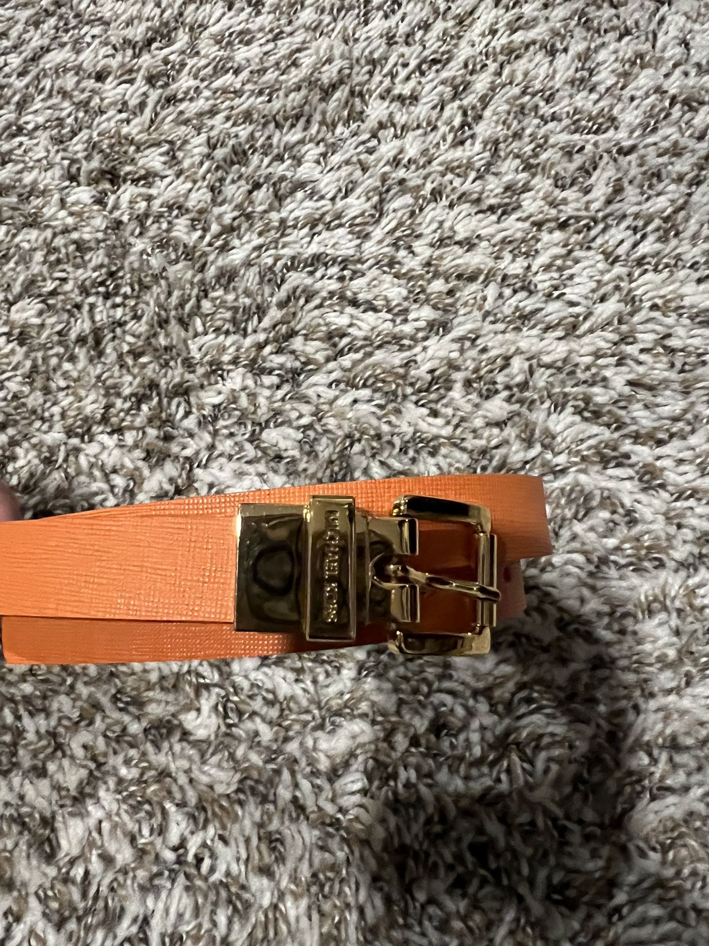 BRAND NEW MICHAEL KORS BELT SIZE SMALL